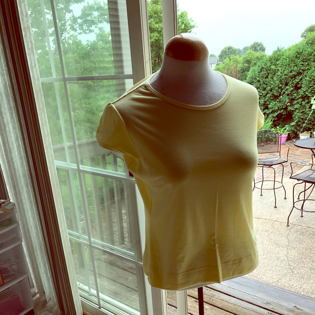 Lilys Of Beverly HillsShort Sleeve